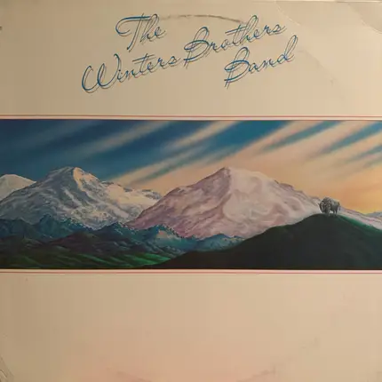 The Winters Brothers Band - The Winters Brothers Band