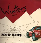LP - The Winters Brothers Band - Keep On Running