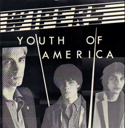 The Wipers - Youth of America