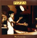 12inch Vinyl Single - The Wirtschaftswunder - Pizza