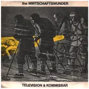 Wirtschaftswunder - Television & Kommissar