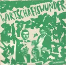 LP - The Wirtschaftswunder - Salmobray - Green Sleeve