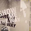 12inch Vinyl Single - The Wisemen - Show Me The Way