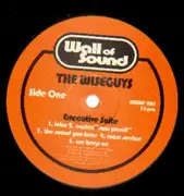 Double LP - The Wiseguys - Executive Suite