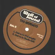 12inch Vinyl Single - The Wiseguys - Ooh La La / Expand On The Topic