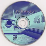 CD - The Wiseguys - The Antidote