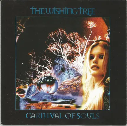 The Wishing Tree - Carnival of Souls