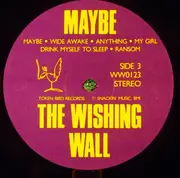 LP - The Wishing Wall - Maybe