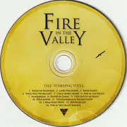 CD - The Wishing Well - Fire In The Valley - Digipak