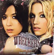 The Wreckers - Stand Still, Look Pretty