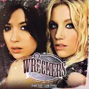 CD - The Wreckers - Stand Still, Look Pretty