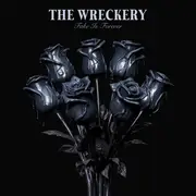 LP - The Wreckery - Fake Is Forever - incl. Insert