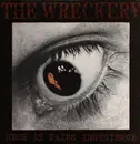 LP - The Wreckery - Here At Pains Insistence