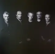 LP - The Wreckery - Fake Is Forever - incl. Insert