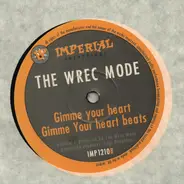 The Wrec Mode - Dynagroove