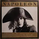 LP - The Wren Orchestra Conducted By Carl Davis - Napoleon