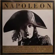 The Wren Orchestra Conducted By Carl Davis - Napoleon