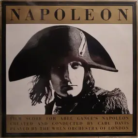 Carl Davis - Napoleon