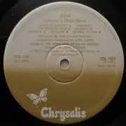 LP - The Wren Orchestra Conducted By Carl Davis - Napoleon