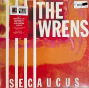 The Wrens - Secaucus