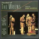 CD - The Wrens - The Best Of The Wrens