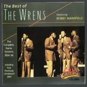 CD - The Wrens - The Best Of The Wrens