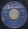 7inch Vinyl Single - The Wrens - Come Back My Love / Beggin' For Love