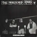 7inch Vinyl Single - The Wretched Ones - Nice Guys Finish Last