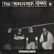 The Wretched Ones