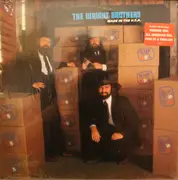 LP - The Wright Brothers - Made In The U.S.A
