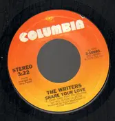 The Writers - Share Your Love