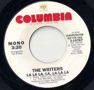 The Writers - La La La, La, La La La