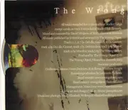 CD - The Wrong Object - After The Exhibition