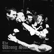 The Wrong Side - Dump Truck Demo