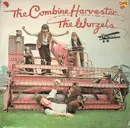 LP - The Wurzels - The Combine Harvester - Blue Labels
