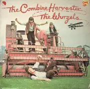LP - The Wurzels - The Combine Harvester - Blue Labels
