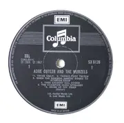 LP - The Wurzels - Recorded Live At The Royal Oak, Nailsea, Zummerzet
