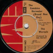 The Wurzels - The Combine Harvester (Brand New Key)