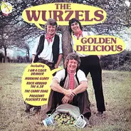 The Wurzels - Golden Delicious