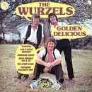 LP - The Wurzels - Golden Delicious