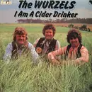 LP - The Wurzels - I Am A Cider Drinker