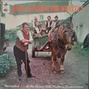 LP - The Wurzels - Recorded Live At The Royal Oak, Nailsea, Zummerzet