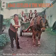 LP - The Wurzels - Recorded Live At The Royal Oak, Nailsea, Zummerzet