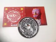 CD - The Wytches - Annabel Dream Reader