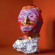 CD - The Wytches - Annabel Dream Reader