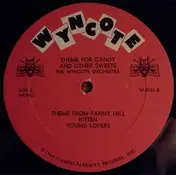 The Wyncote Orchestra - Theme For Candy And Other Sweets