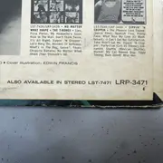 LP - The T-Bones - Everyone's Gone To The Moon (And Other Trips)