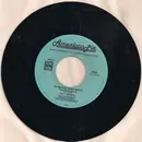 7inch Vinyl Single - The T-Bones / Bob Lind - No Matter What Shape / Elusive Butterfly