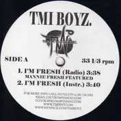 The TMI Boyz