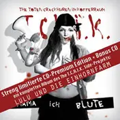 The Toten Crackhuren Im Kofferraum - Mama Ich Blute / Iihh Hier Riechts Nach Lulu!